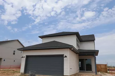 16766 Vibrant Avenue, Hockley, TX 77447 - Photo 3