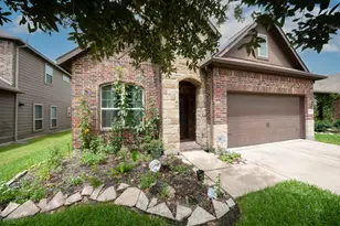 2443 Grey Reef Dr, Katy, TX 77449 - Photo 3