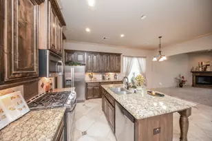 2443 Grey Reef Dr, Katy, TX 77449 - Photo 9