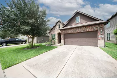 2443 Grey Reef Drive, Katy, TX 77449 - Photo 1