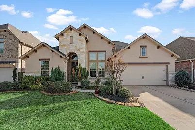 20131 Cascading Falls Boulevard, Cypress, TX 77433 - Photo 1