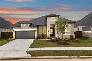 633 Cross Timbers Trce, Waller, TX 77484 - Photo 1