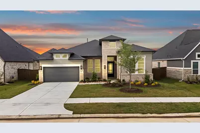 633 Cross Timbers Trace, Waller, TX 77447 - Photo 1