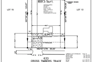 633 Cross Timbers Trce, Waller, TX 77484 - Photo 41