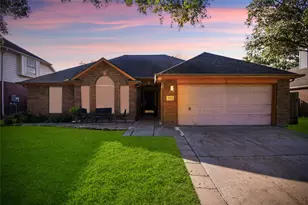1419 Hudgens Ave, Katy, TX 77493 - Photo 1