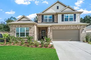 17110 Pinewood Br Dr, New Caney, TX 77357 - Photo 1