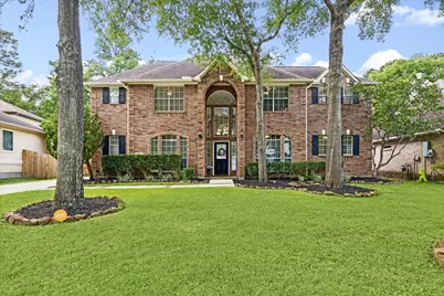 2214 Deer Cove Trail, Kingwood, TX 77339 - Photo 1