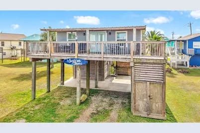 311 Olive Street, Freeport, TX 77541 - Photo 3
