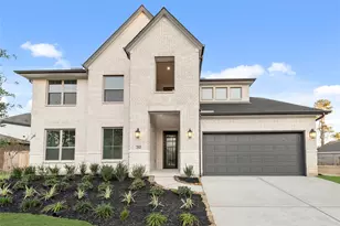 261 Warbler Song Dr, Willis, TX 77318 - Photo 1