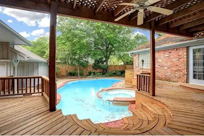 9415 Endicott Lane, Houston, TX 77096 - Photo 3