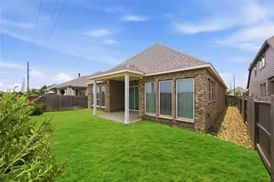 24615 Fluttering Dove Ln, Katy, TX 77493 - Photo 27