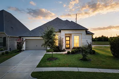 20606 Yearling Pasture Lane, Tomball, TX 77377 - Photo 1