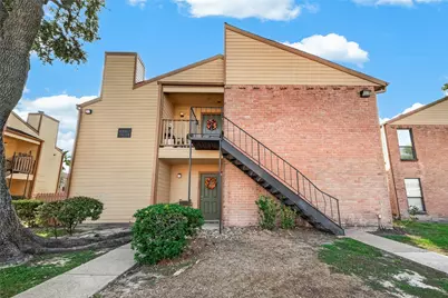 16111 Aspenglenn Drive #208, Houston, TX 77084 - Photo 1