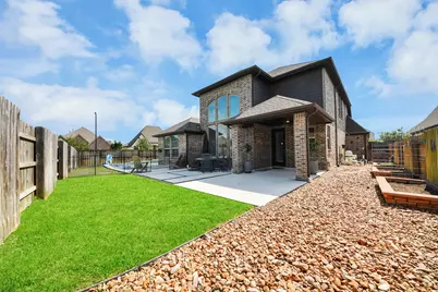 6911 Montclair Colony Trail, Katy, TX 77493 - Photo 41