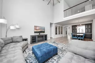 6911 Montclair Colony Trl, Katy, TX 77493 - Photo 5