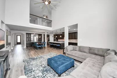 6911 Montclair Colony Trail, Katy, TX 77493 - Photo 5