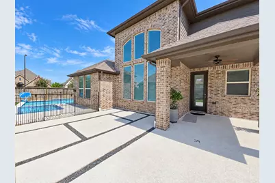 6911 Montclair Colony Trail, Katy, TX 77493 - Photo 33