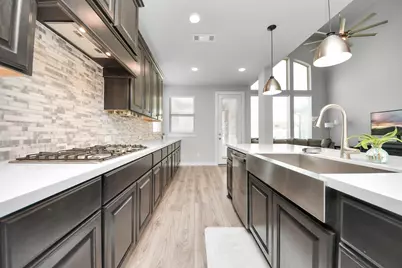 6911 Montclair Colony Trail, Katy, TX 77493 - Photo 9