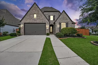 6911 Montclair Colony Trail, Katy, TX 77493 - Photo 1