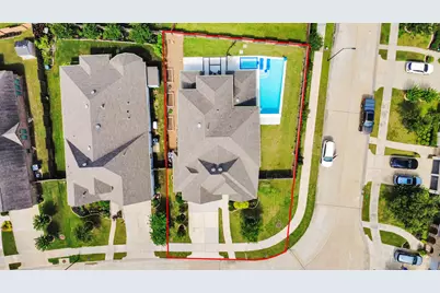 6911 Montclair Colony Trail, Katy, TX 77493 - Photo 45