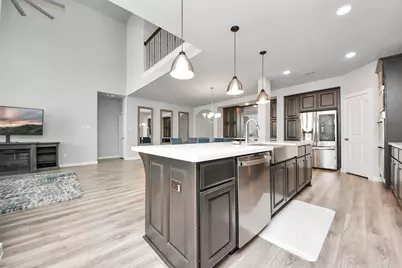 6911 Montclair Colony Trail, Katy, TX 77493 - Photo 13