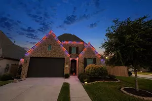 6911 Montclair Colony Trl, Katy, TX 77493 - Photo 41