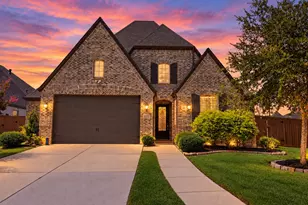 6911 Montclair Colony Trl, Katy, TX 77493 - Photo 1