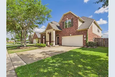 2509 Crestmoon Court, Houston, TX 77089 - Photo 3