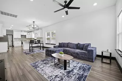 409 Winnie Street, Houston, TX 77009 - Photo 5
