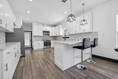 409 Winnie Street, Houston, TX 77009 - Photo 9