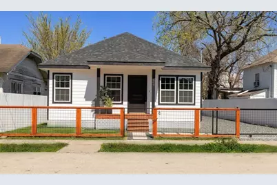 409 Winnie Street, Houston, TX 77009 - Photo 1