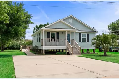 2331 Rue De Lafitte Drive, San Leon, TX 77539 - Photo 1
