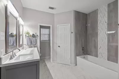 8007 Tustin Drive, Houston, TX 77095 - Photo 21