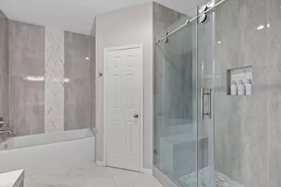 8007 Tustin Drive, Houston, TX 77095 - Photo 23