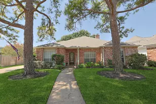 8007 Tustin Dr, Houston, TX 77095 - Photo 3