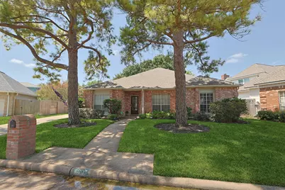 8007 Tustin Drive, Houston, TX 77095 - Photo 1