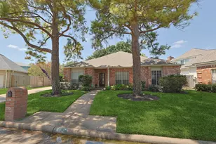 8007 Tustin Dr, Houston, TX 77095 - Photo 1