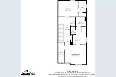 2718 Grand Fountains Drive #G, Houston, TX 77054 - Photo 39