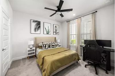 2718 Grand Fountains Drive #G, Houston, TX 77054 - Photo 25