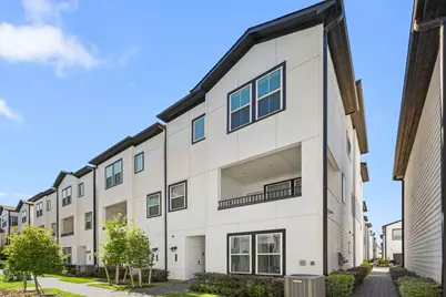 2718 Grand Fountains Drive #G, Houston, TX 77054 - Photo 1