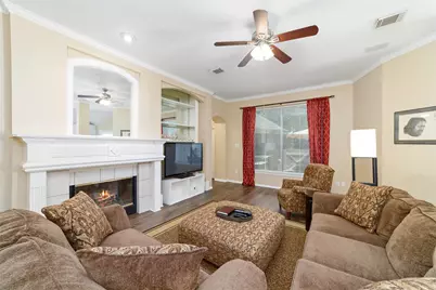 9835 Bestin Lane, Houston, TX 77065 - Photo 5