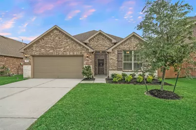 4352 Imperial Gardens Drive, Spring, TX 77386 - Photo 33