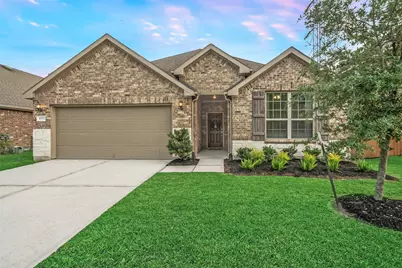 4352 Imperial Gardens Drive, Spring, TX 77386 - Photo 3