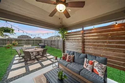 4352 Imperial Gardens Drive, Spring, TX 77386 - Photo 1