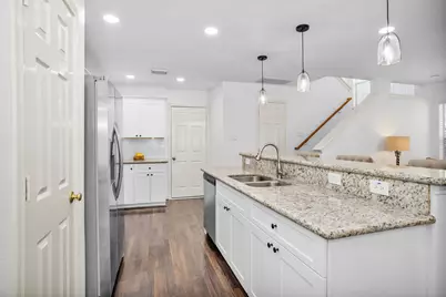 35 Marble Rock Place, The Woodlands, TX 77382 - Photo 19