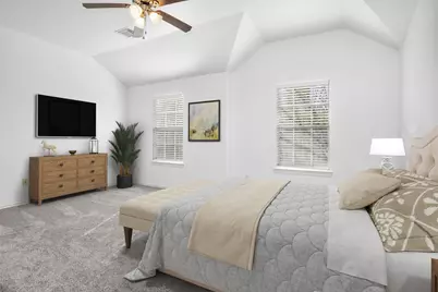 35 Marble Rock Place, The Woodlands, TX 77382 - Photo 25
