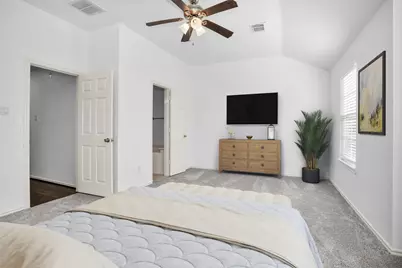 35 Marble Rock Place, The Woodlands, TX 77382 - Photo 25