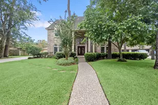 17722 Treeloch Ln, Spring, TX 77379 - Photo 1