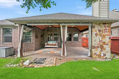 2019 Wild Peregrine Circle Circle, Katy, TX 77494 - Photo 9