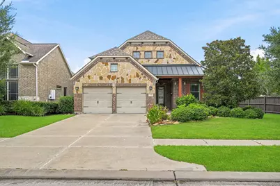 2019 Wild Peregrine Circle Circle, Katy, TX 77494 - Photo 1